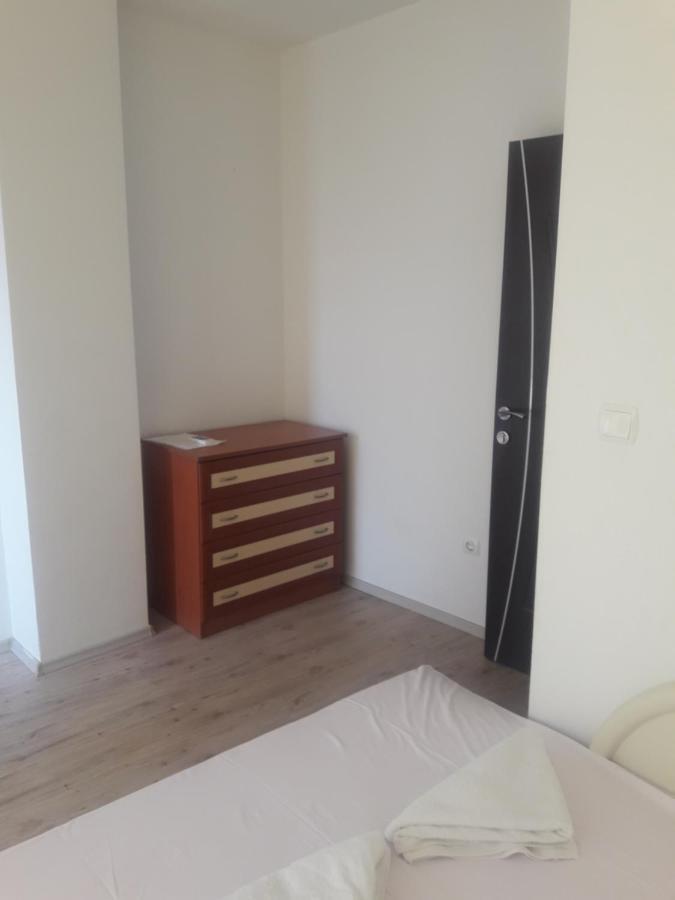 ポモリエApartament Janetアパートメント エクステリア 写真