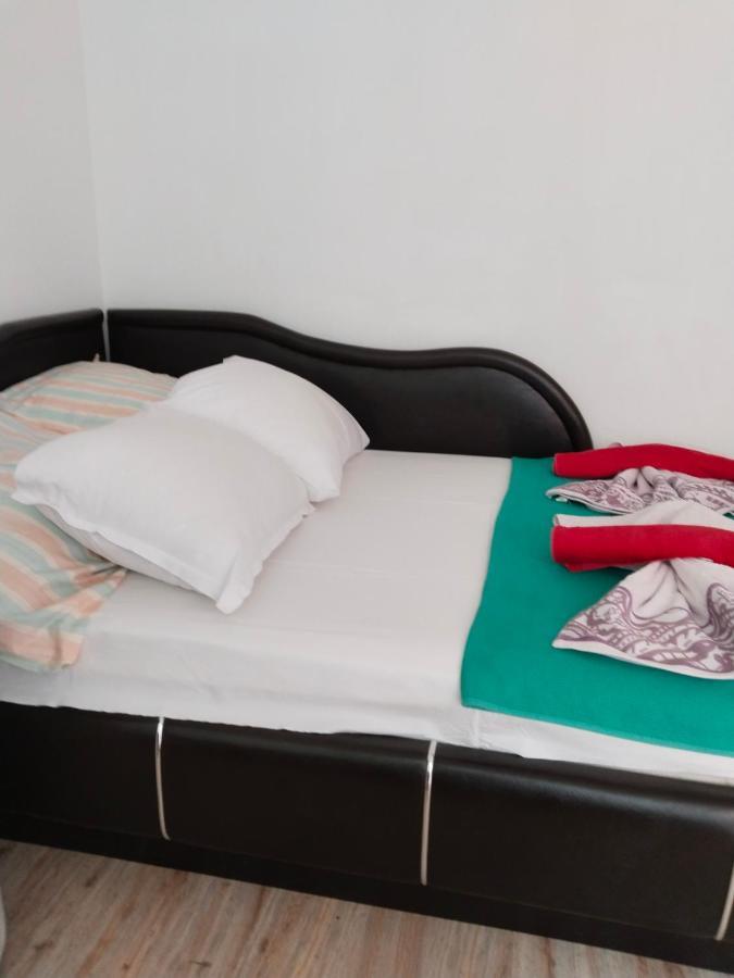 ポモリエApartament Janetアパートメント エクステリア 写真