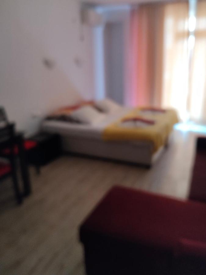 ポモリエApartament Janetアパートメント エクステリア 写真
