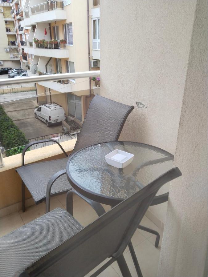 ポモリエApartament Janetアパートメント エクステリア 写真