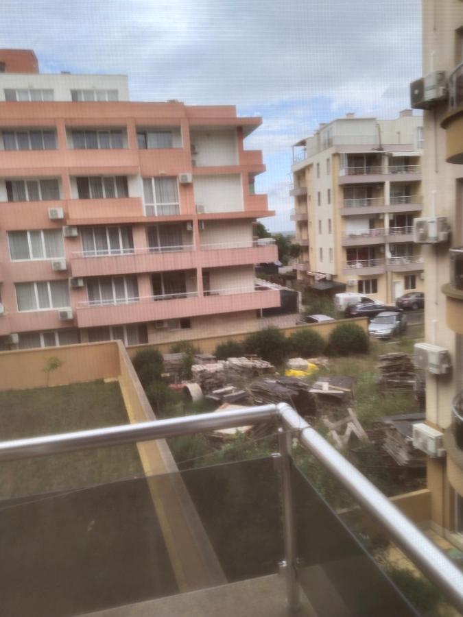 ポモリエApartament Janetアパートメント エクステリア 写真