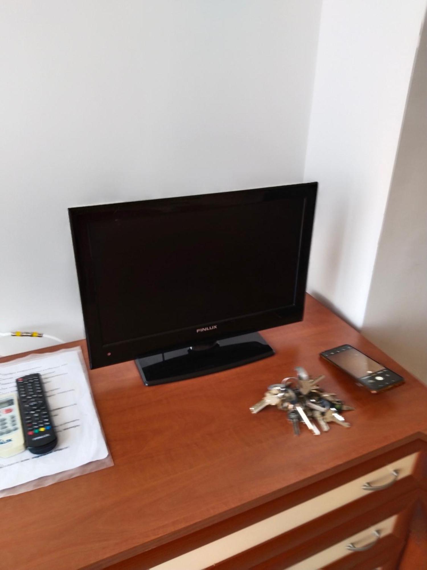 ポモリエApartament Janetアパートメント エクステリア 写真