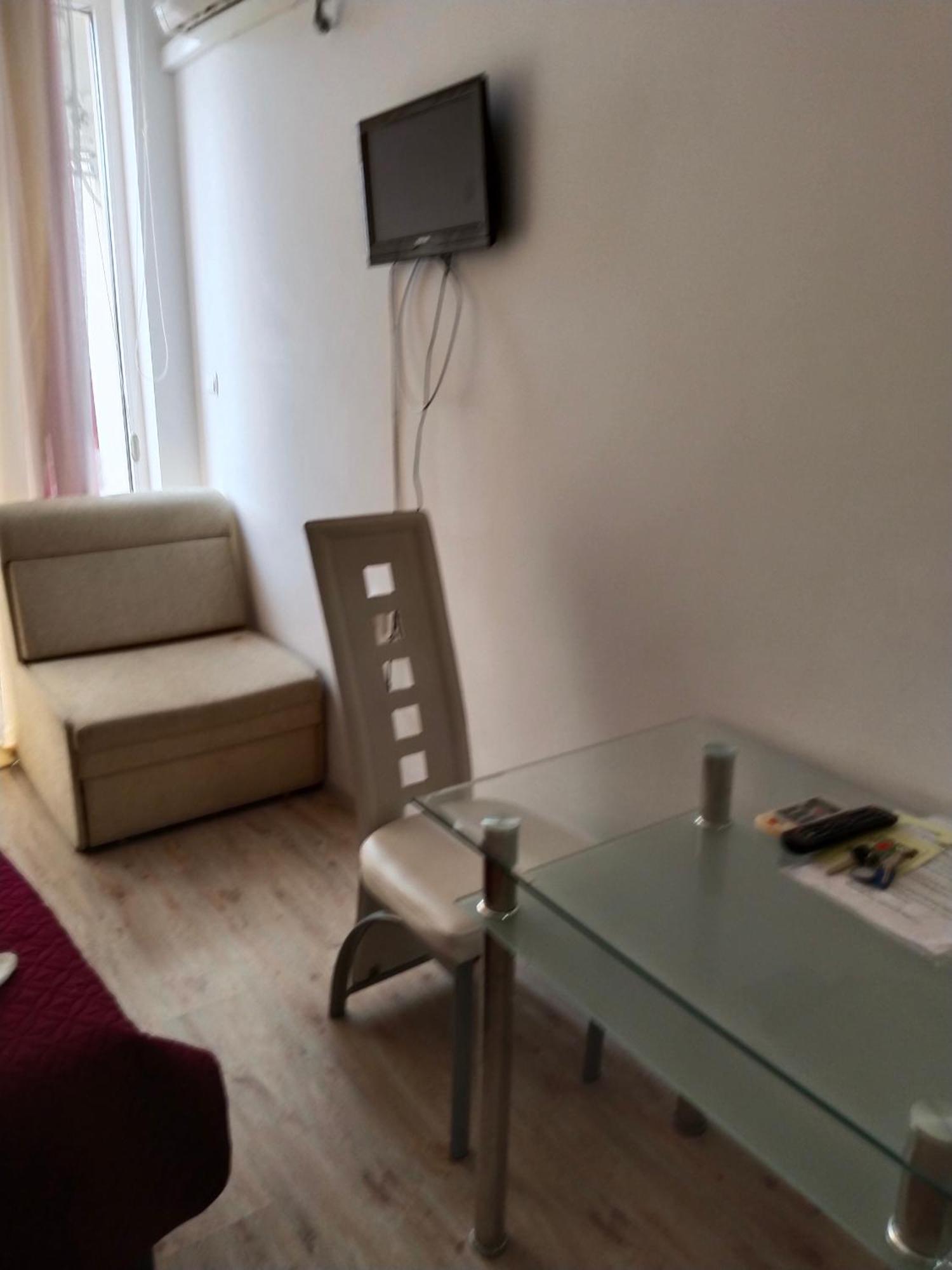 ポモリエApartament Janetアパートメント エクステリア 写真