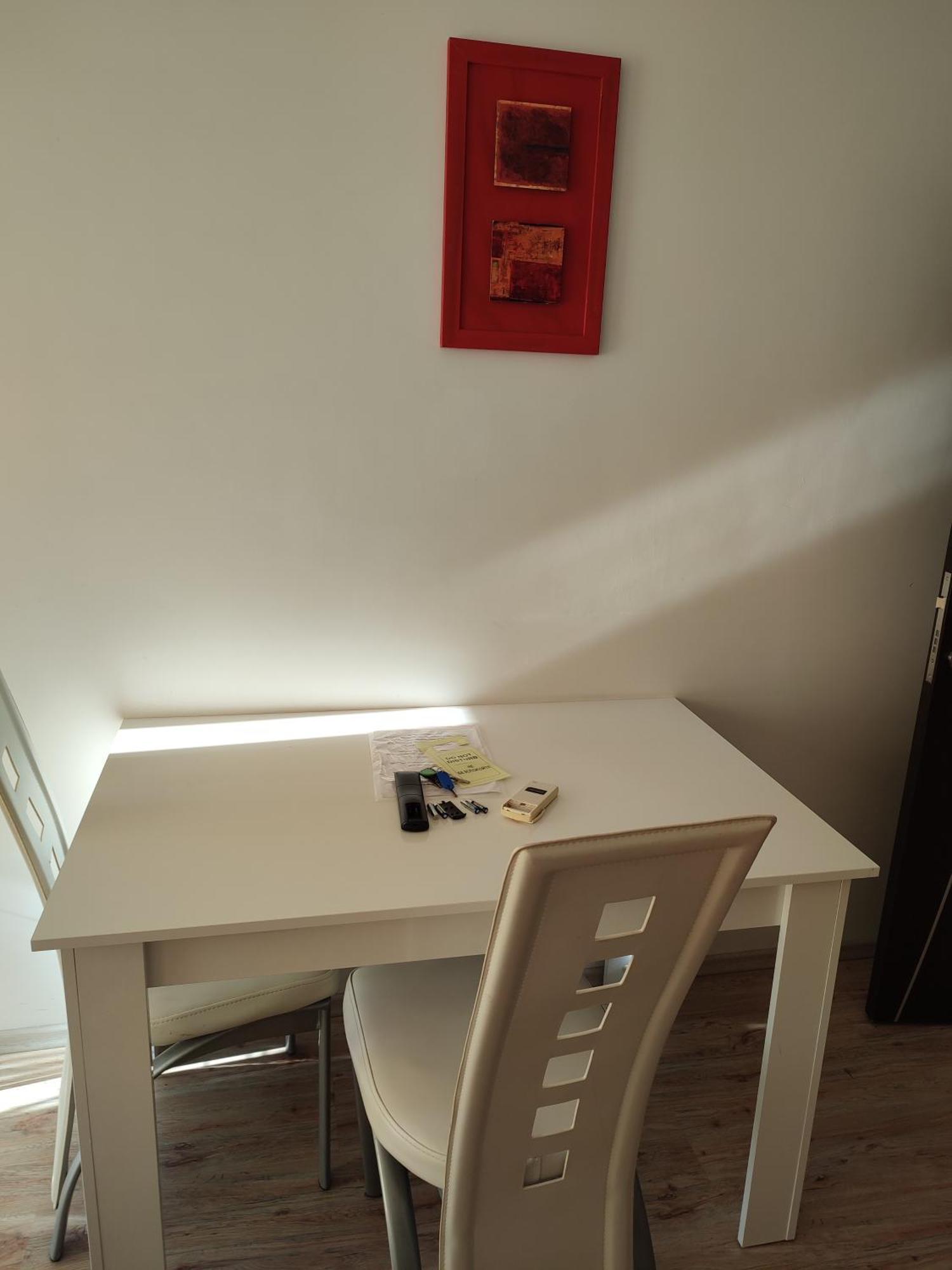 ポモリエApartament Janetアパートメント 部屋 写真