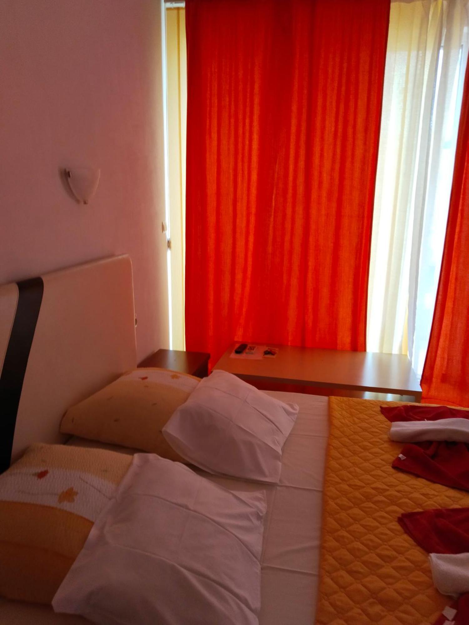 ポモリエApartament Janetアパートメント エクステリア 写真