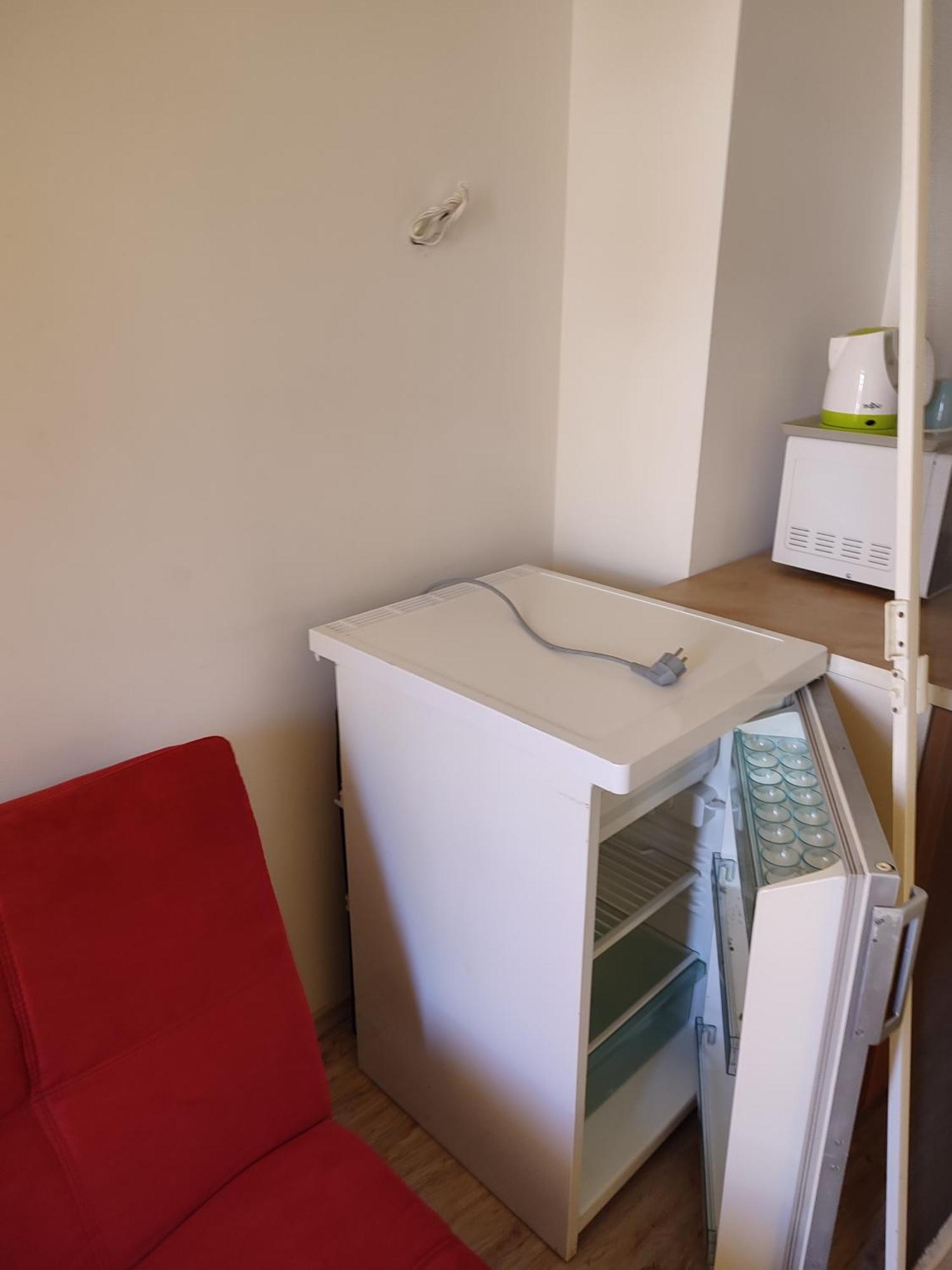 ポモリエApartament Janetアパートメント 部屋 写真
