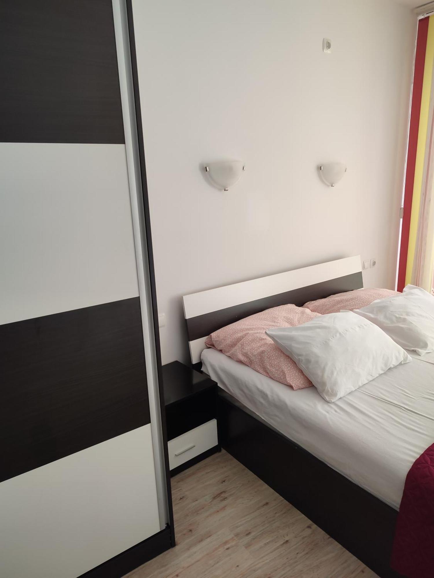 ポモリエApartament Janetアパートメント 部屋 写真