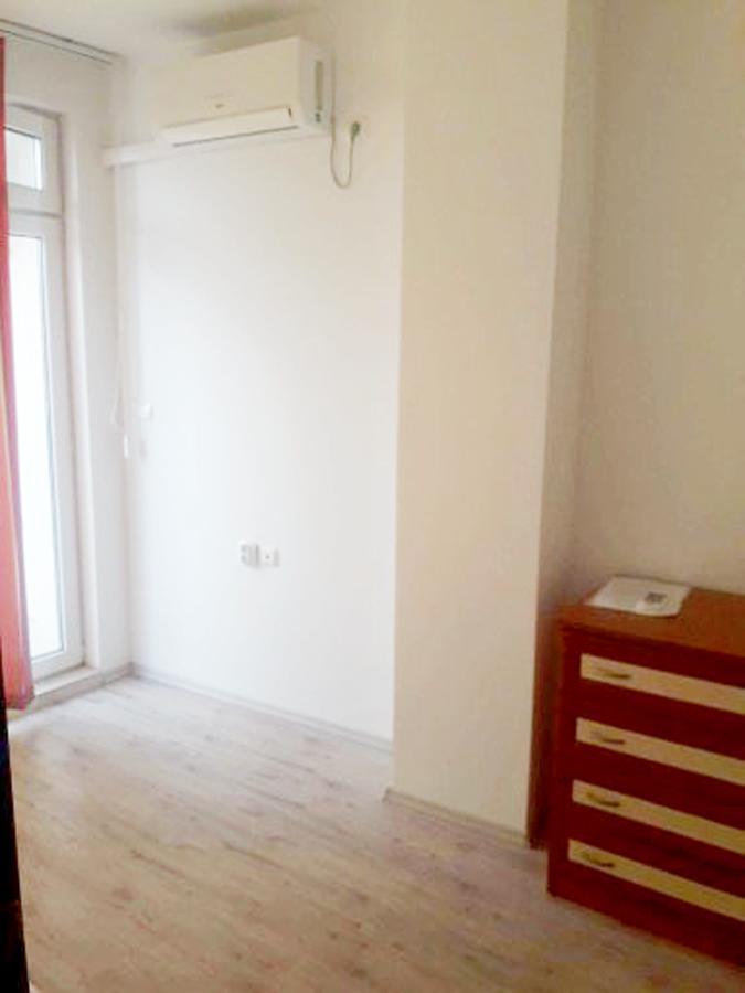 ポモリエApartament Janetアパートメント エクステリア 写真