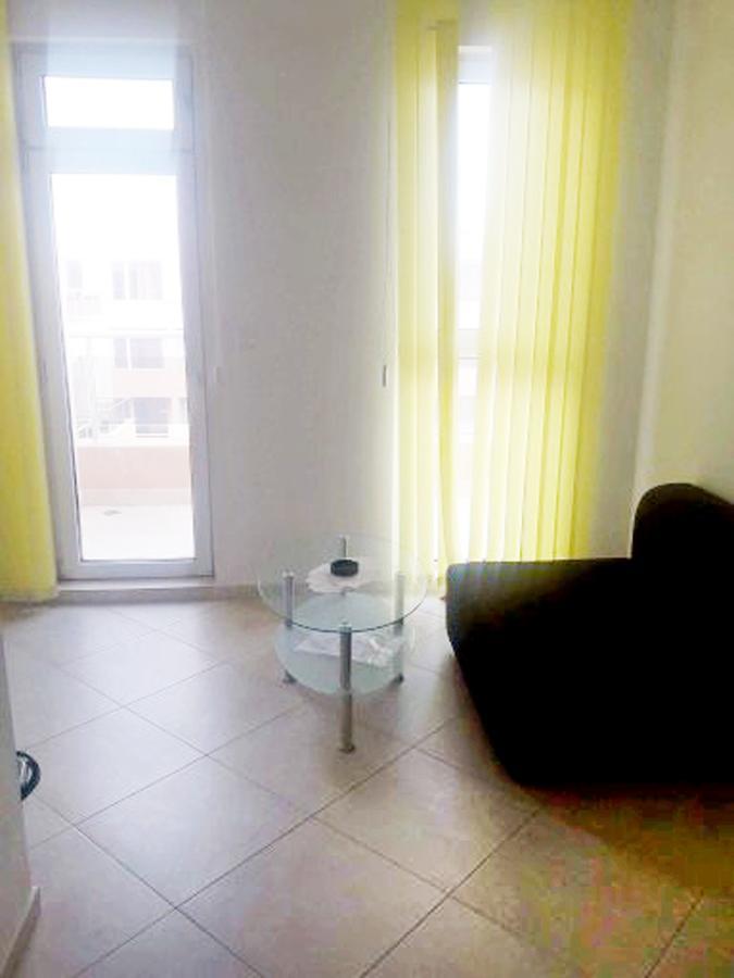 ポモリエApartament Janetアパートメント エクステリア 写真