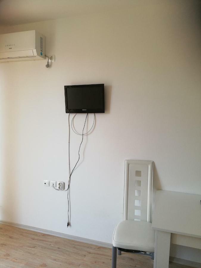 ポモリエApartament Janetアパートメント エクステリア 写真
